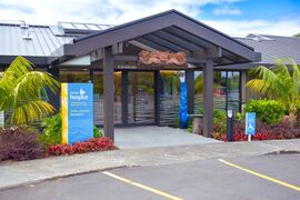 Harbour Hospice Awareness Month, 1-31 May 2025