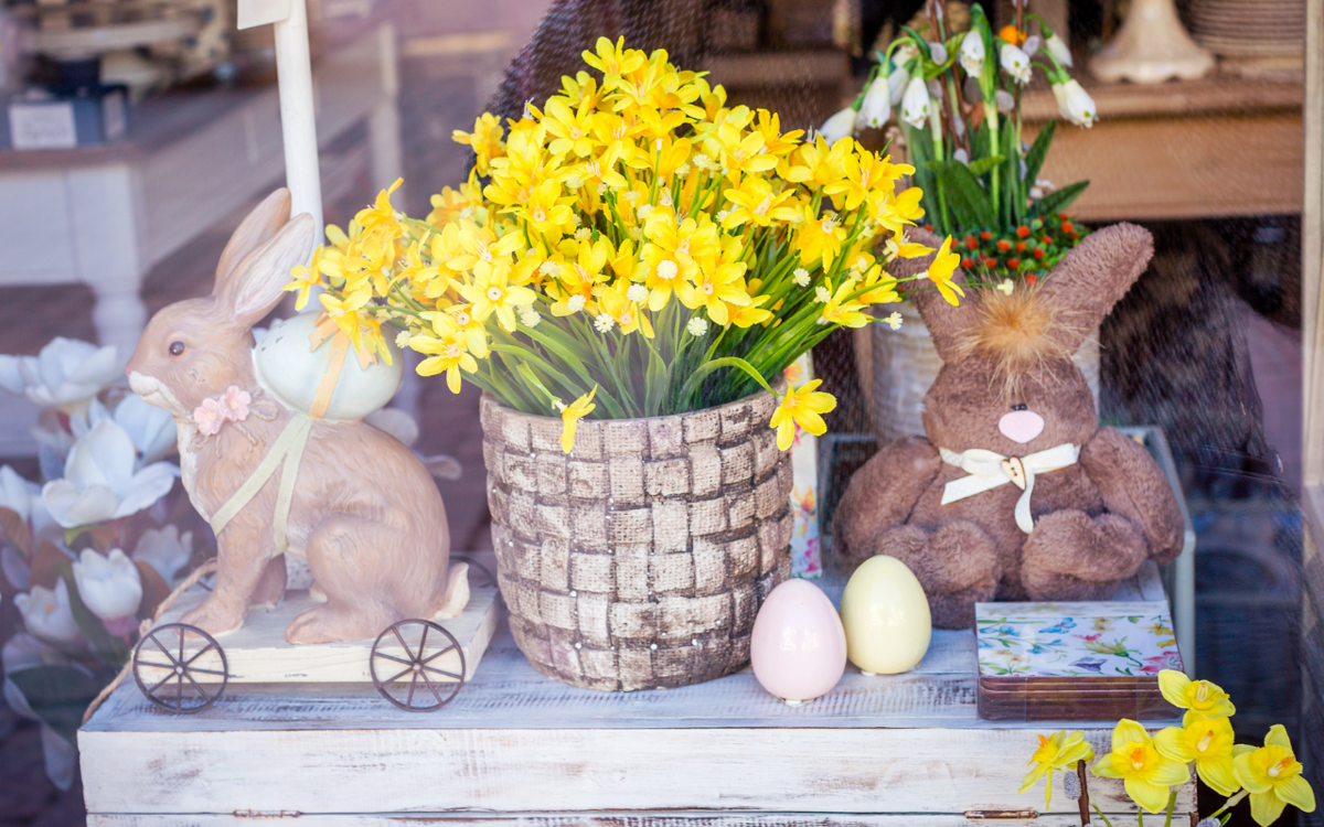 Easter Trading Laws: Your rights and responsibilities