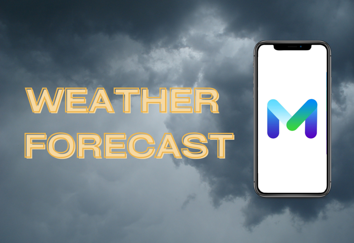 A Stormy Easter Looms for Auckland and Northland