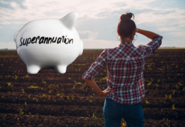 Superannuation Contributions for Farmers: Tips & Strategies Before EOFY