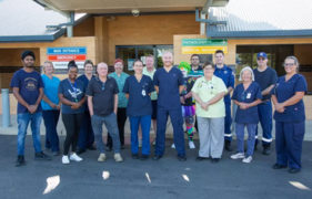 Bourke health workers to be celebrated at Easter Reunion 