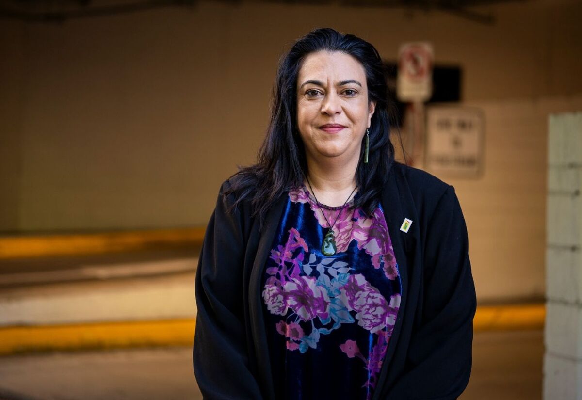 New Partnership to Improve Family Violence Response