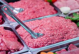 Food Prices Keep Climbing in March