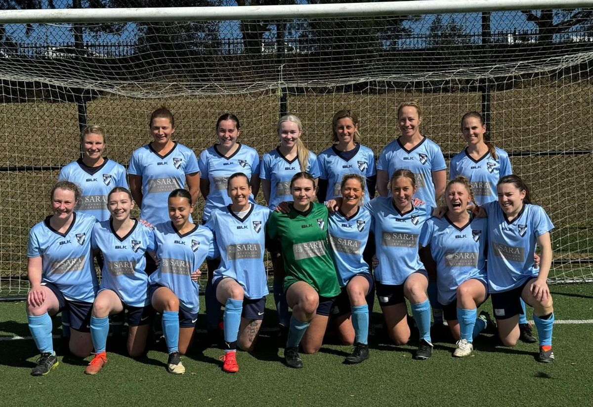 Undefeated Quarriers quickly climbing to the top