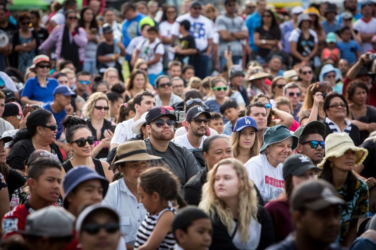 Auckland Council Seeking New Leaders
