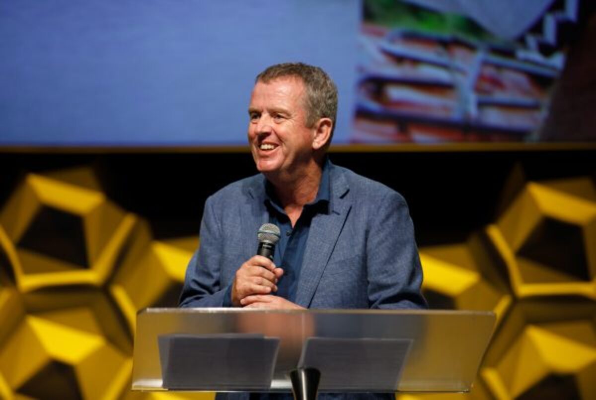 Wesley Mission delivers Easter message