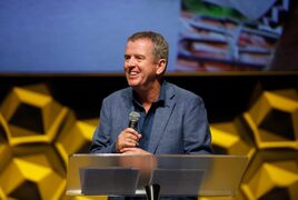 Wesley Mission delivers Easter message