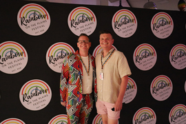 Busy start to 2025 for new Hay councillor