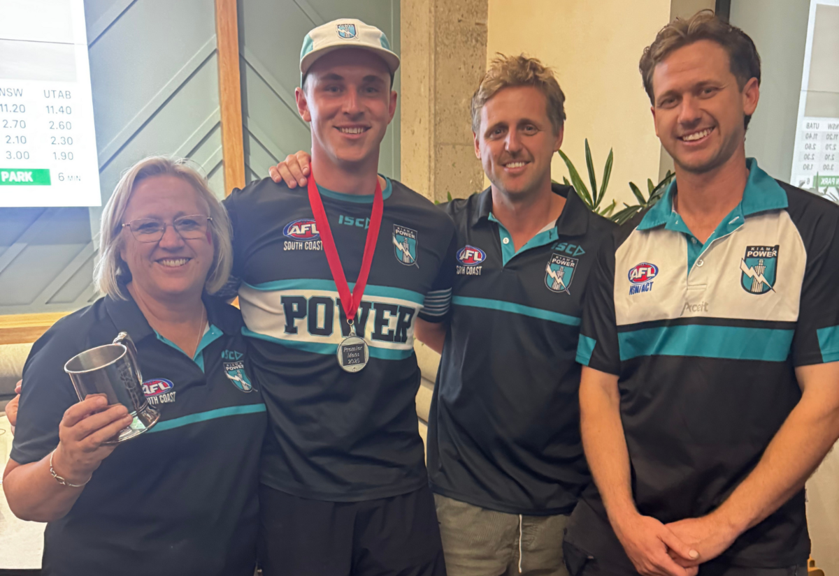 Three losses on Family Day, but promising signs for Power