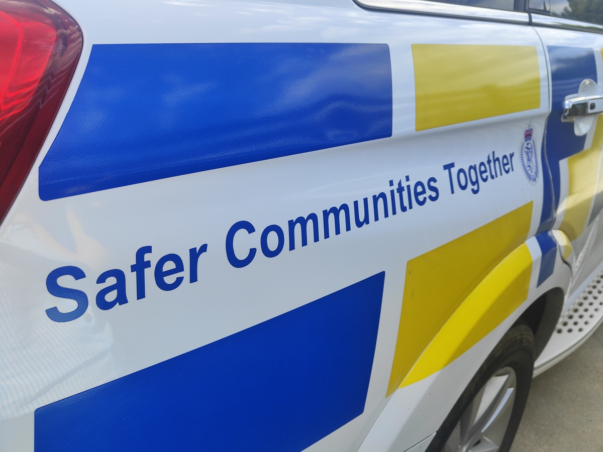 Seven youths arrested after Gore burglaries