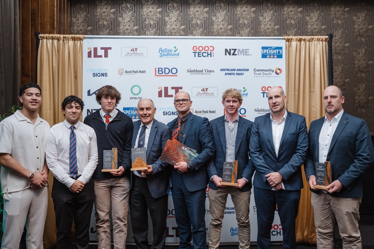 Nominations for new look Southland Sports Awards now open