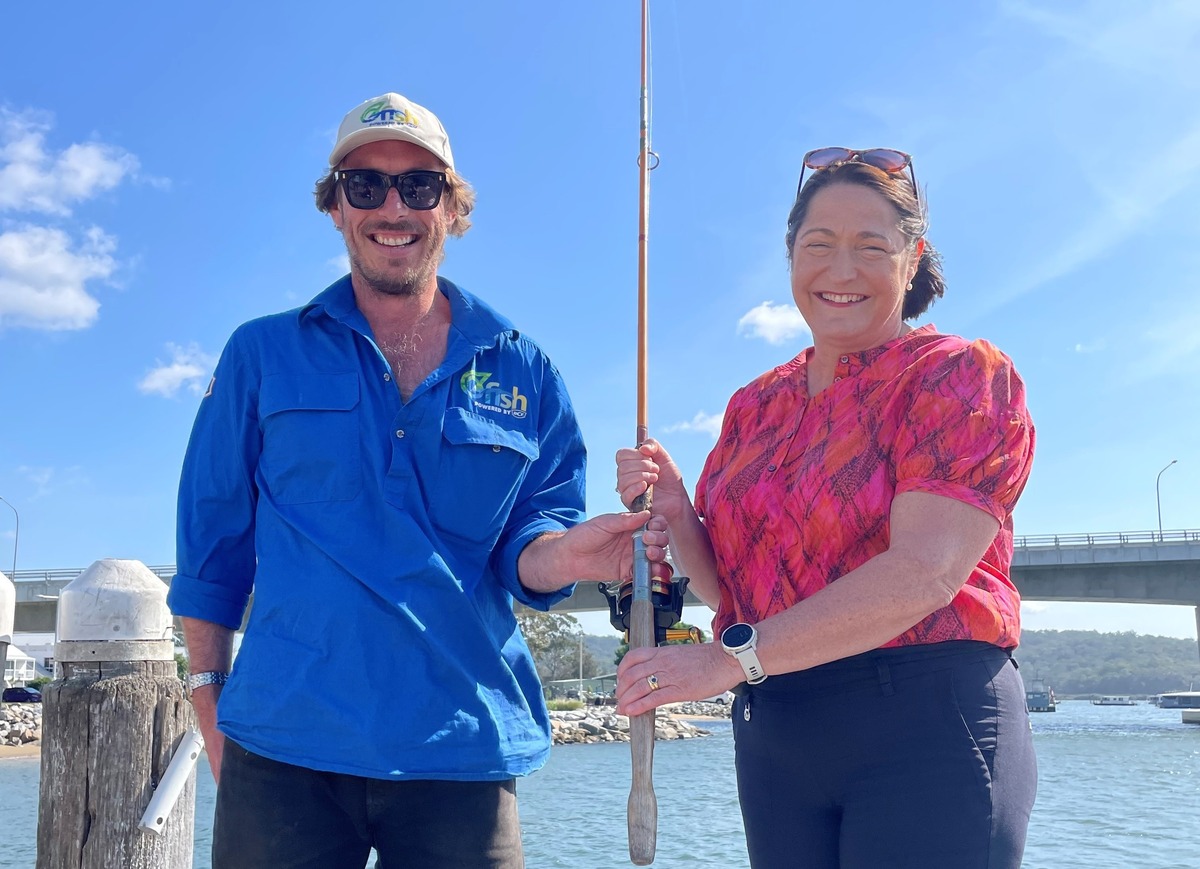 Degraded South Coast saltmarshes could get funding lifeline 