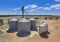 AgConnex confirms purchase of Carrathool grain complex