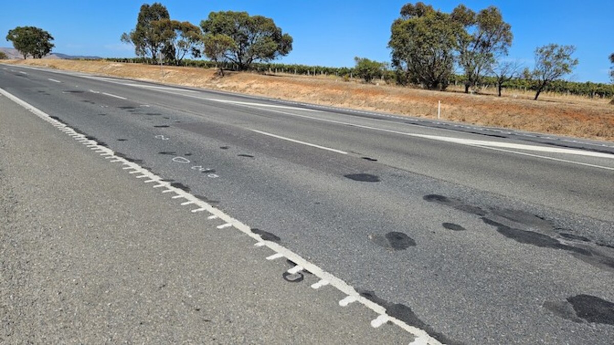 State’s riskiest roads revealed