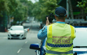 Double demerits warning for Easter weekend