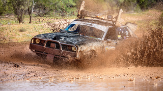 Outback Car Trek to stop in Bourke on biggest post-pandemic ride
