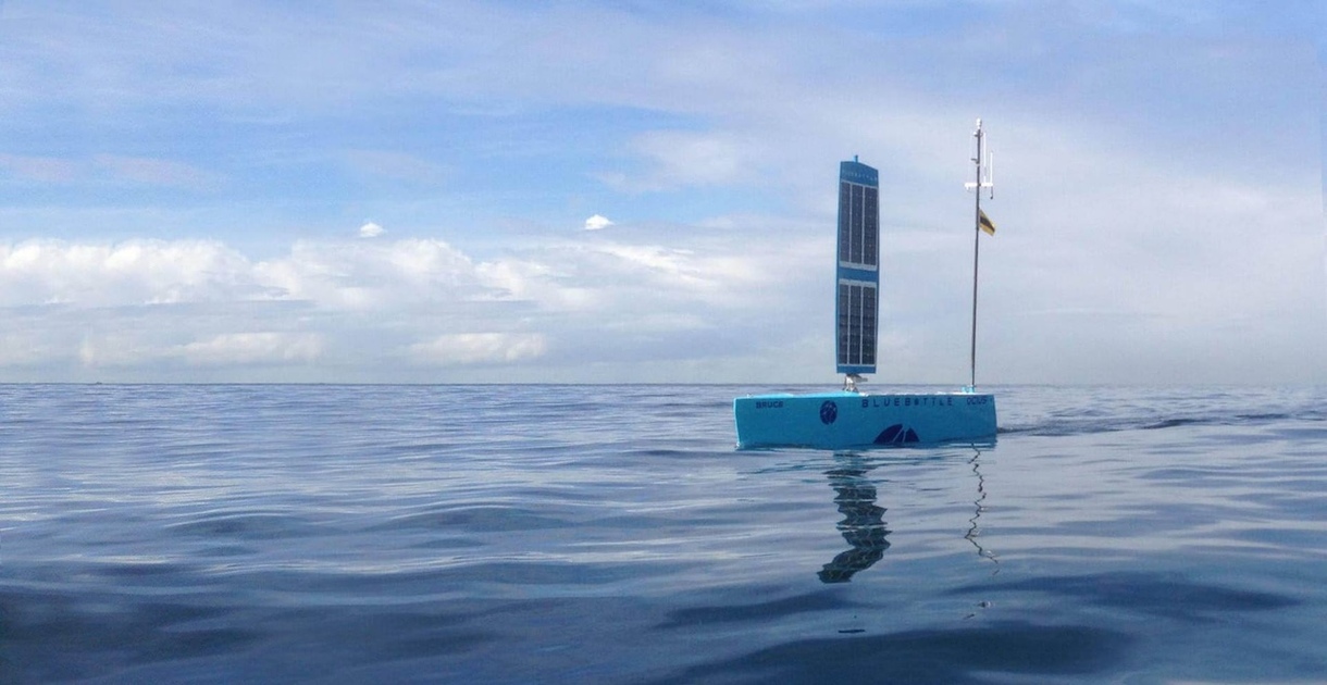 Uncrewed Vessels Join NZ Defence Fleet