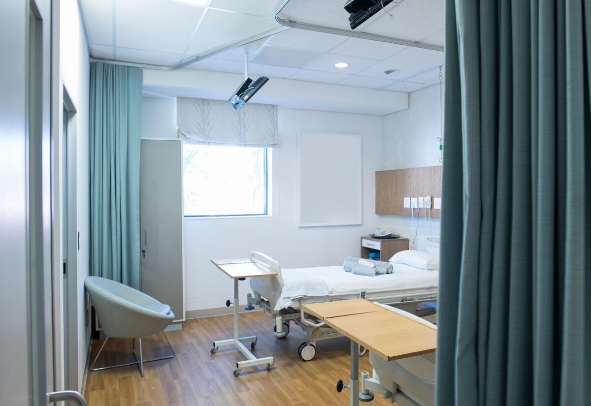 $20B Health Build Plan Unveiled