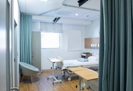 $20B Health Build Plan Unveiled
