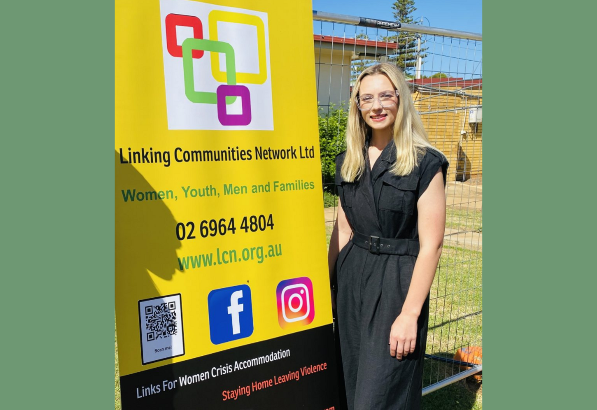 Beacon of hope for vulnerable women and families: Griffith to welcome new refuge