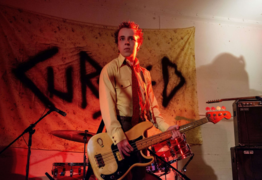 Head South film navigates image and identity