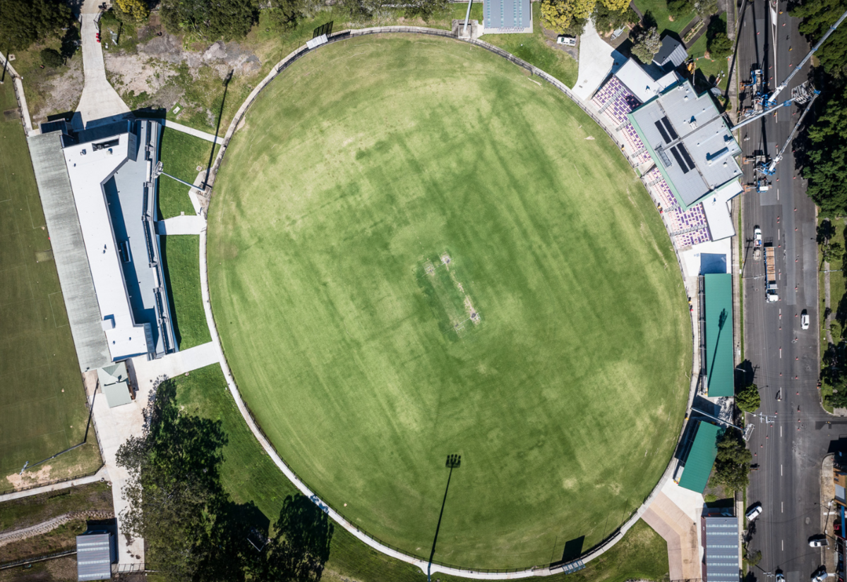 2025 Lantern Parade returns to Oakes Oval