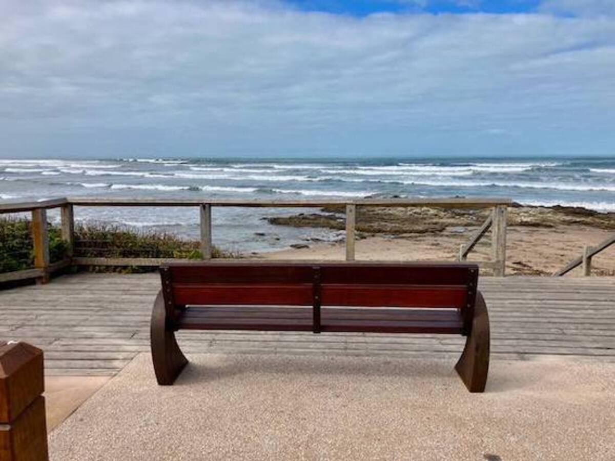 A new bench-mark for Middleton