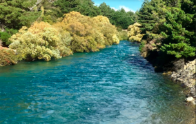 Abatement notice for Hāwea oxidation pond