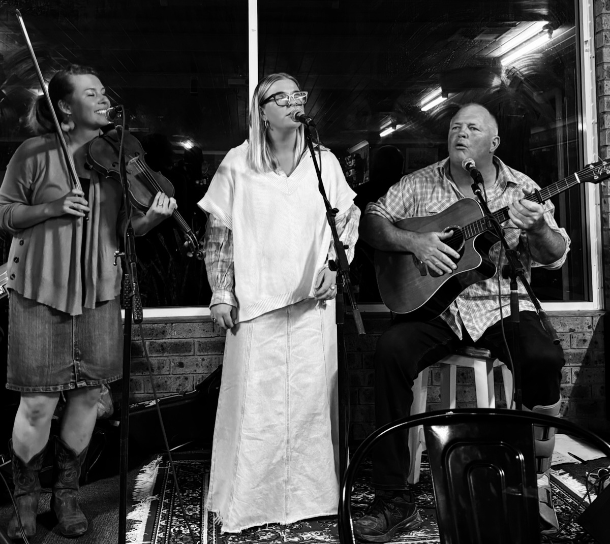 Outback Arts announces 2025 CASP recipients