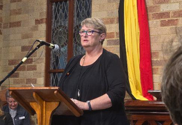 Killian keen to see $81b student debt wiped away