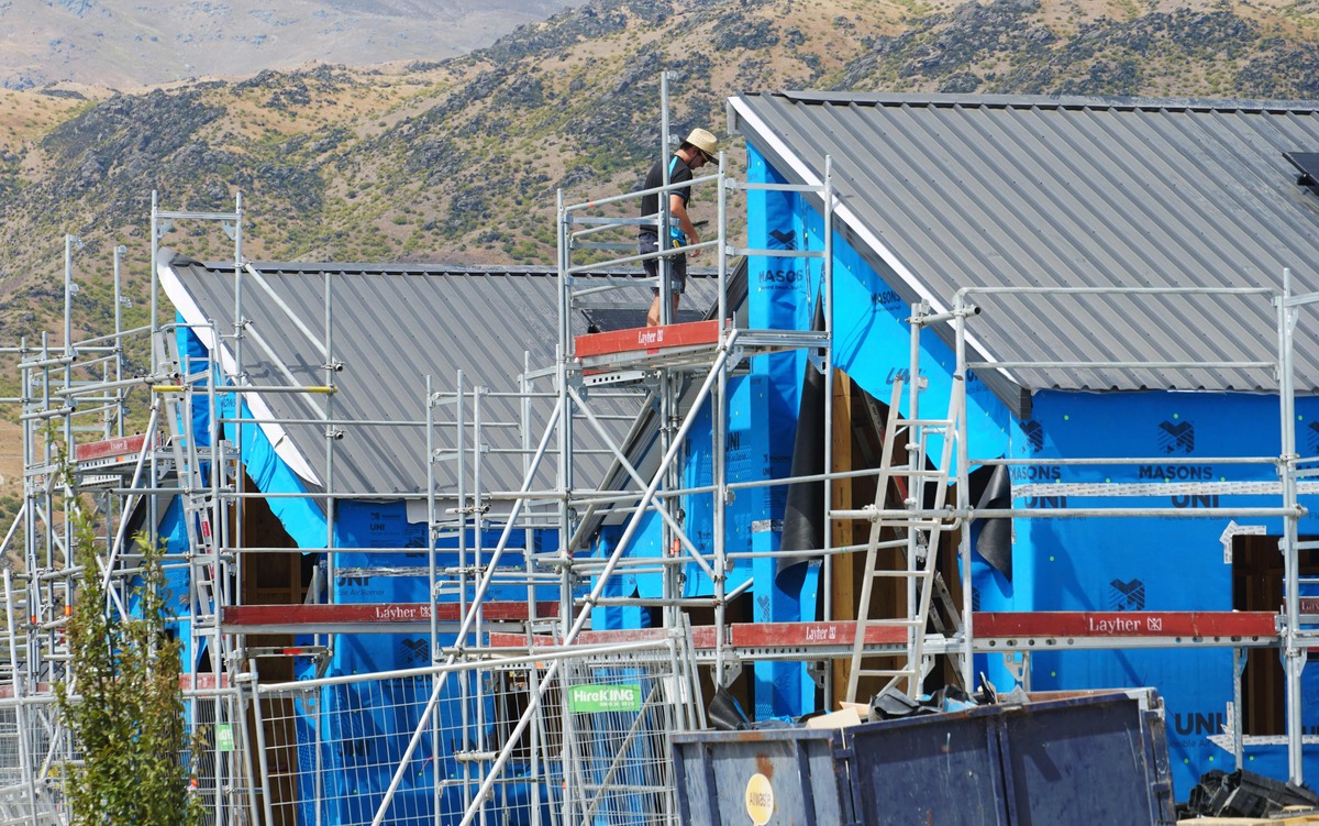 Farmers, builders, property developers all affected by RMA reforms