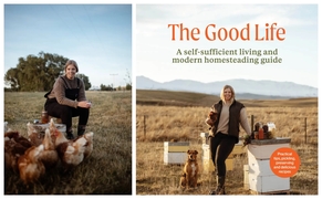 Fat of the land: modern homesteading in Central Otago