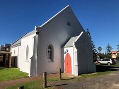 Easter services in the Kiama local government area