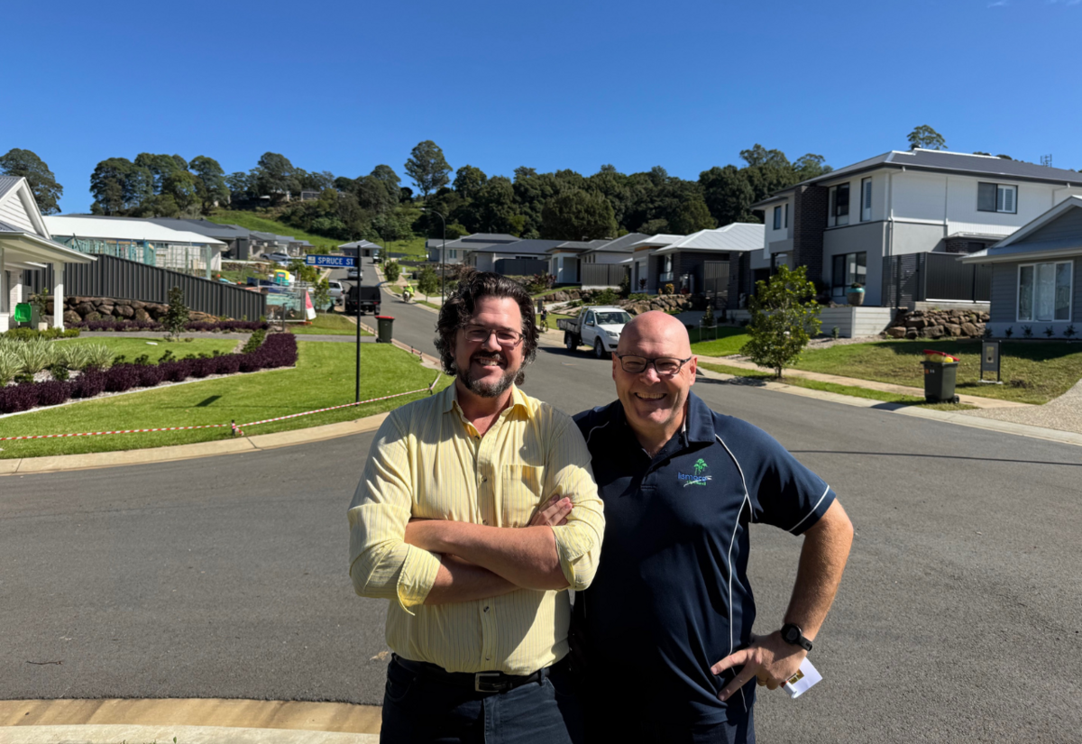 Lismore set for construction boom as council approves $46m worth of DA's