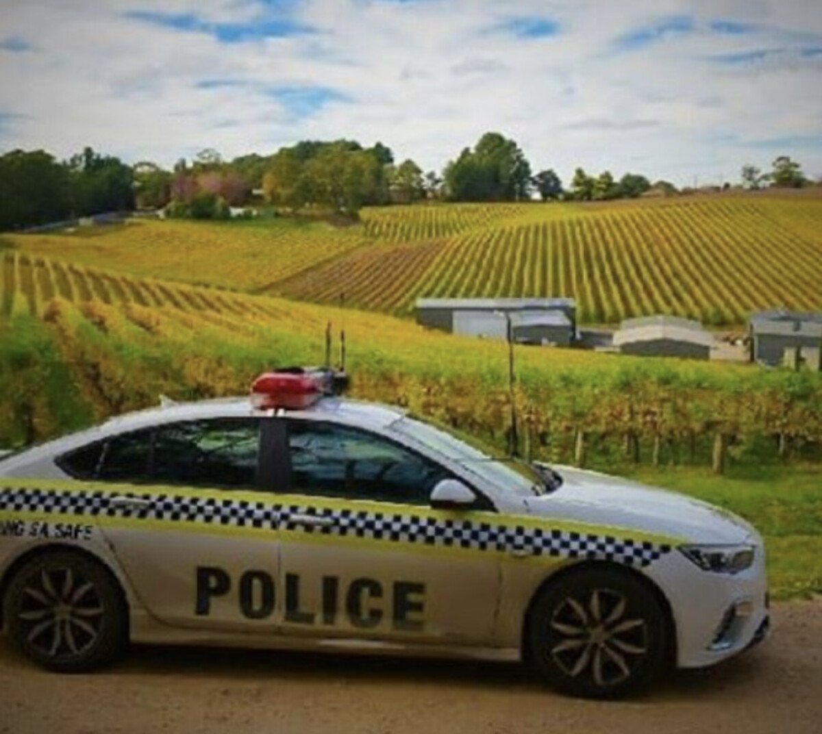 Crash leaves man seriously injured