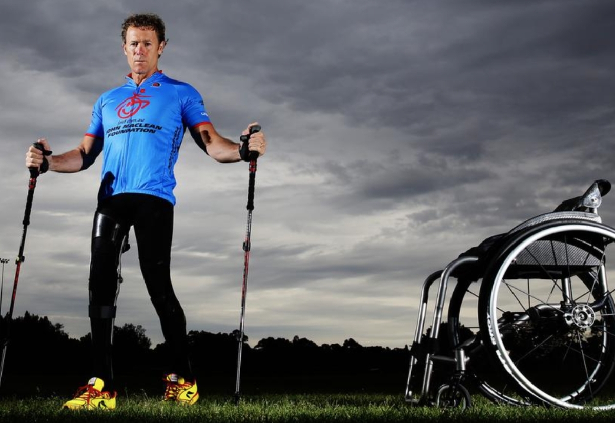 Let’s make Kiama beaches accessible to all ages, all abilities, all the time.