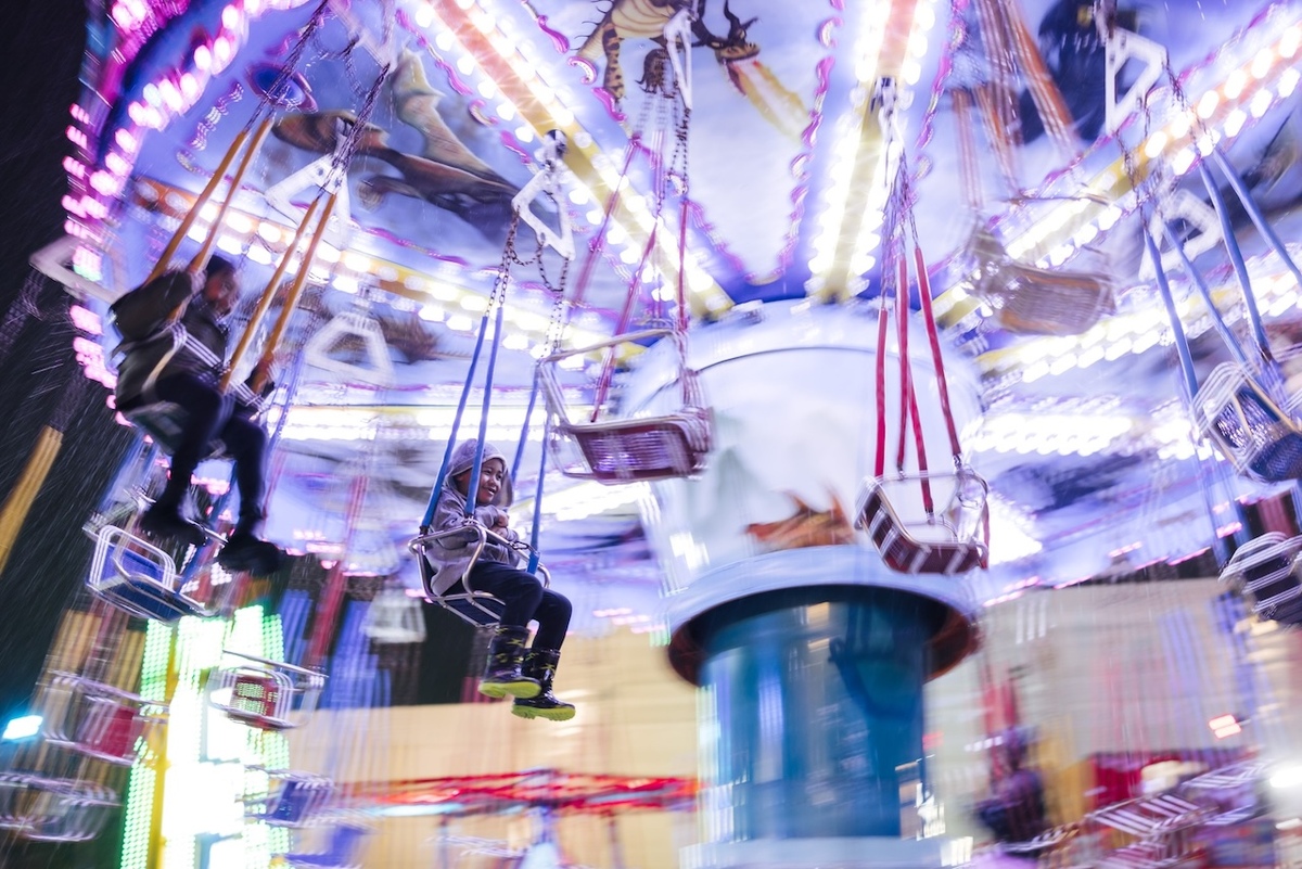 Easter Show Returns With Family Magic