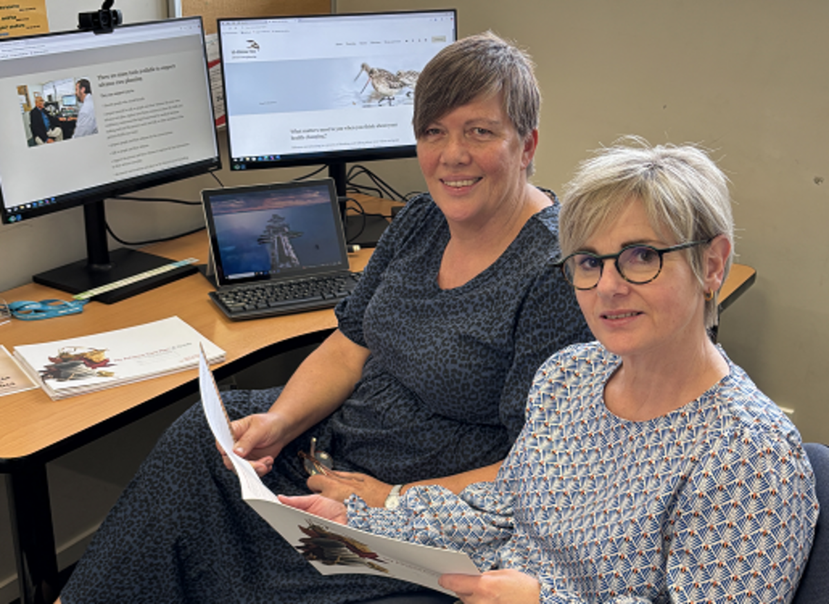 More funding for Advanced Care Plans