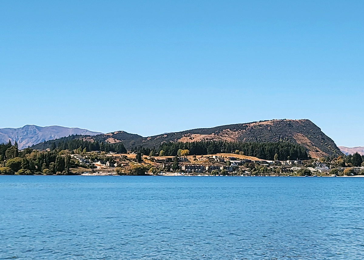 Mt Iron reserve plan approved 