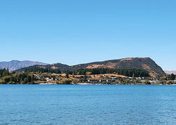Mt Iron reserve plan approved 