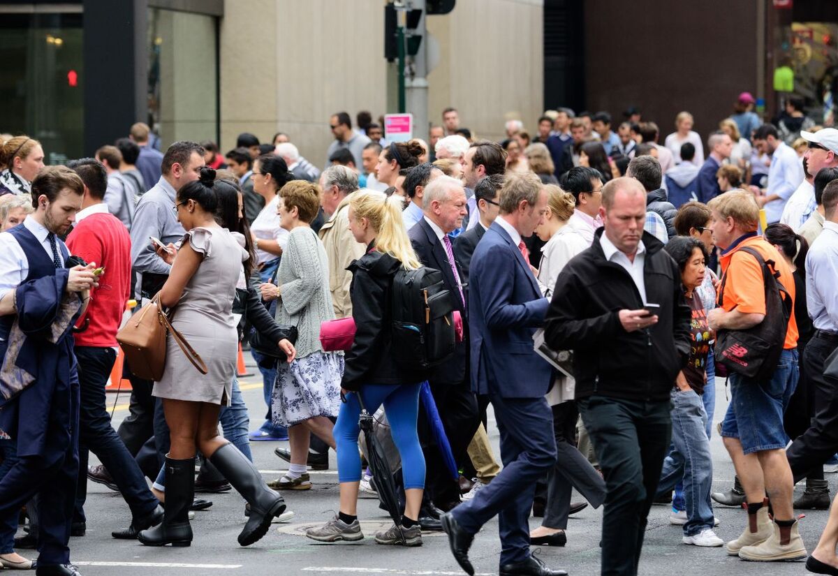 1 in 6 New Zealanders is Disabled