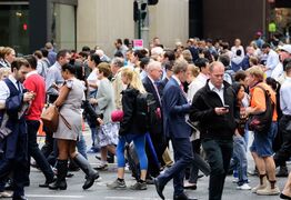 1 in 6 New Zealanders is Disabled