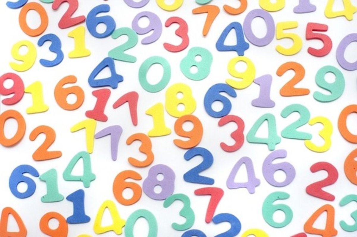 Numeracy guarantee under school funding agreement 