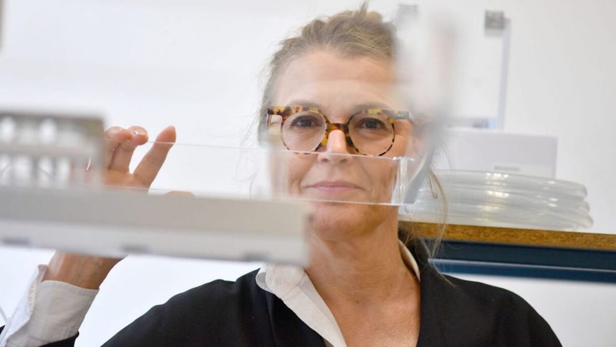 Microplastics in Our Brains: Expert Talk