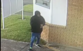 Repeat offender strikes again at Whangārei fire station