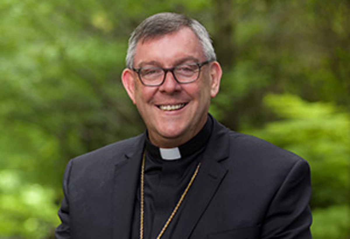 Bishop of Wollongong Diocese pays tribute to Pope Francis