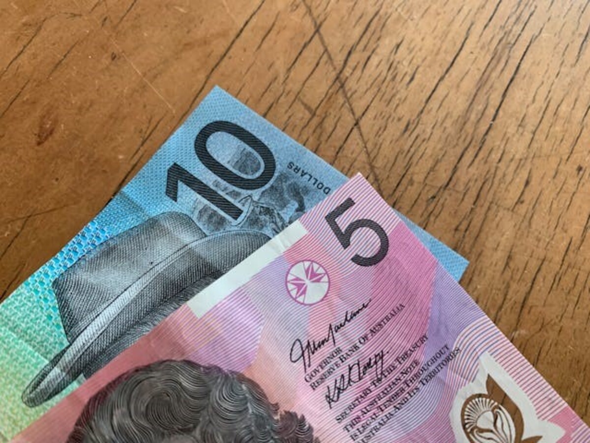 Cash Out Day today 
