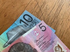 Cash Out Day today 