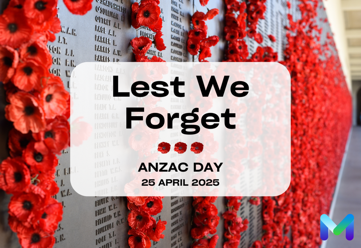 Lest we forget - RSA's history of Anzac Day
