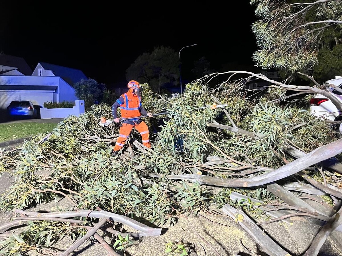 Frustration grows over ongoing power outages in Kiama